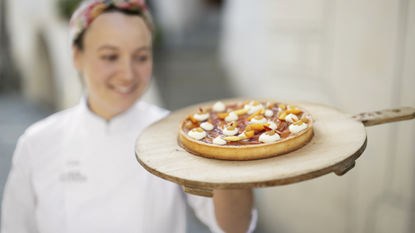 Foto: Mayk Wendt, "Zu Gast im Engadin"