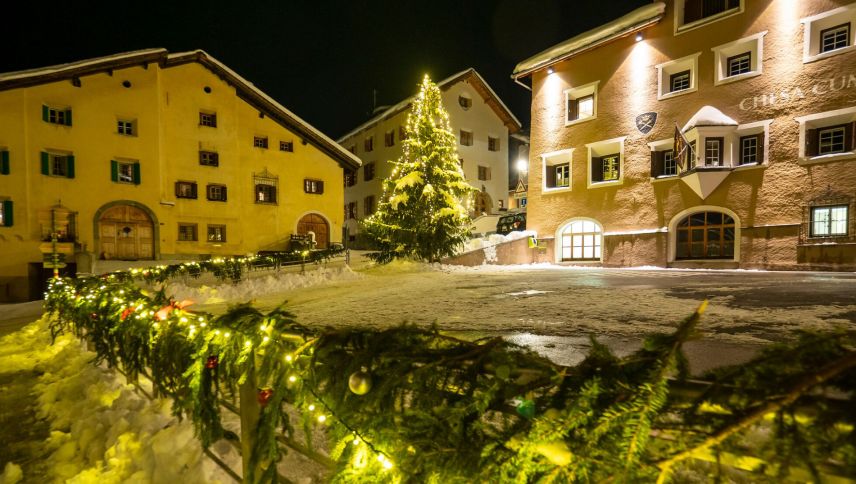 Foto: Daniel Zaugg