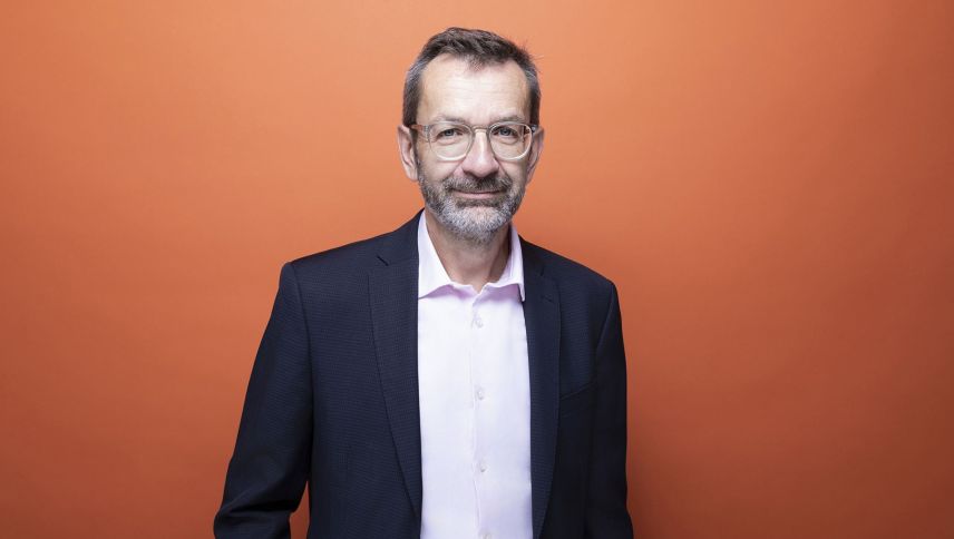 Der Gesundheitsrat Sanadura komplettiert den Verwaltungsrat: Michael Rolaz übernimmt das Präsidium. Foto: Sanadura