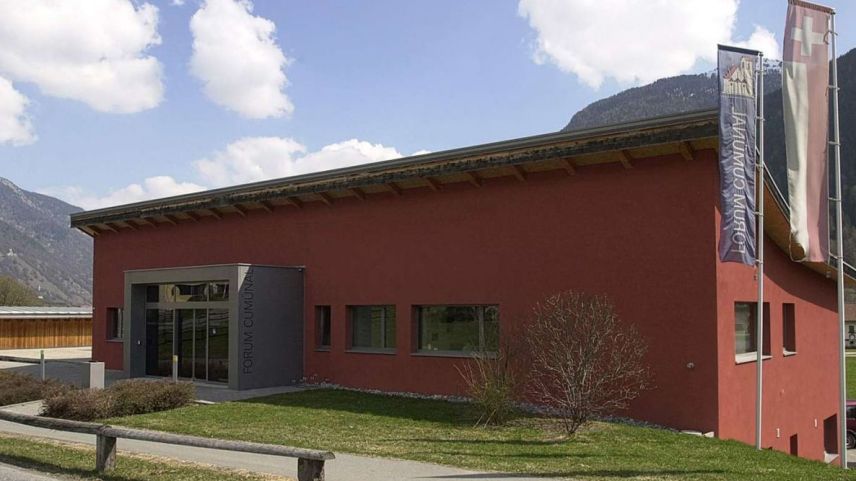 La radunanza cumünala da Val Müstair ha prolungà quist marcurdi il contrat da cooperaziun tanter l’agen cumün, il cumün da Scuol e la fundaziun dal Parc Naziunal Svizzer per l’Unesco Biosfera Engiadina Val Müstair (fotografia: mad)