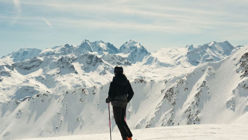 Qualität statt Quantität lautet die Devise der Tourismusstrategie im Oberengadin. Foto: St. Moritz Tourismus AG