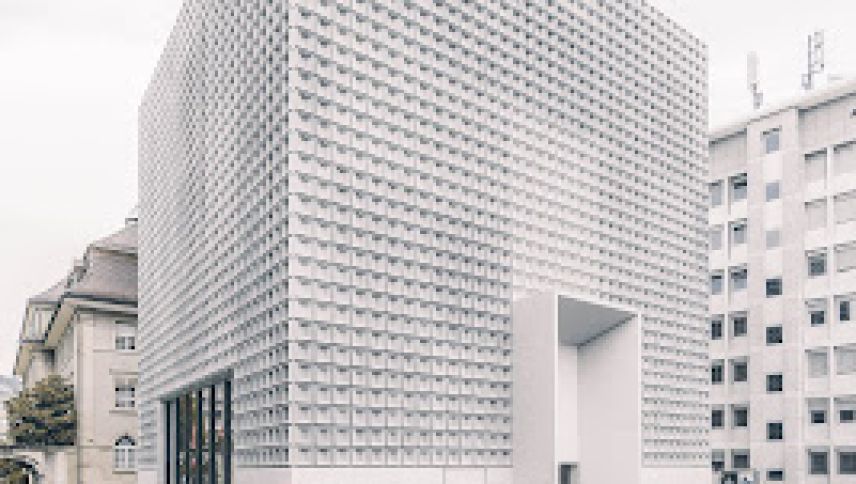 Foto: Kunstmuseum Graubünden Chur