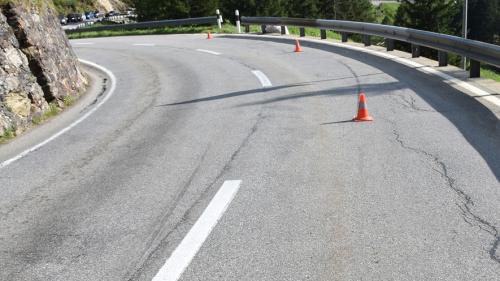 Foto: Kantonspolizei