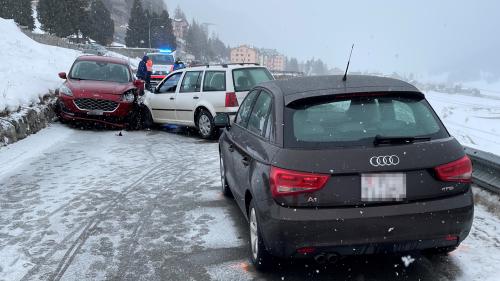 Foto: Kantonspolizei Graubünden