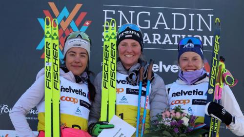 Foto: Swiss-Ski