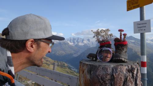 Fotos: Franco Furger
