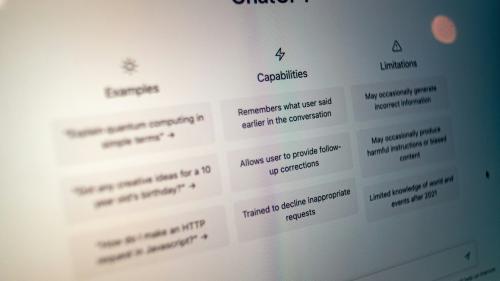 Foto: unsplash / Emiliano Vittorosi