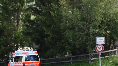 Foto: Kantonspolizei