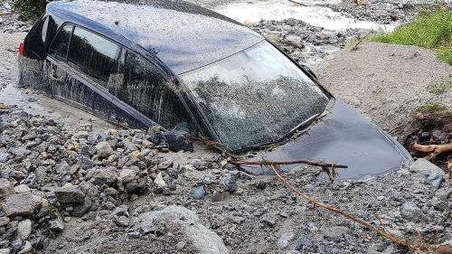 Foto: Kantonspolizei Graubünden 