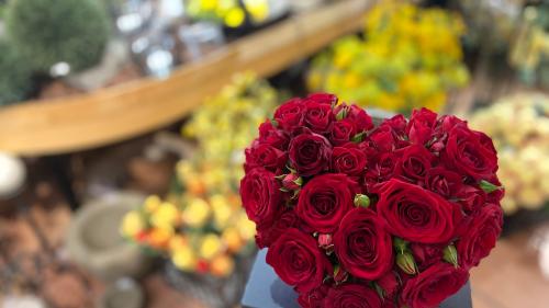 Tuot il bun pel Di da la mamma! (fotografia: Nicolo Bass