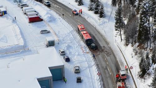 Foto: Kantonspolizei Graubünden