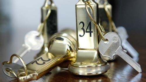 Foto: hotelleriesuisse, Alain D. Boillat