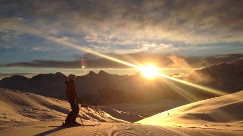 Foto: Engadin St. Moritz