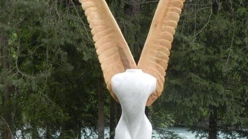 Daplü infuormaziuns e documainta per s’annunzchar sün www.art-engiadina.com (fotografia: mad).