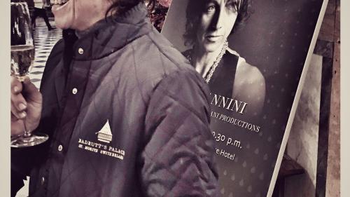 Foto: Roberta De Paoli