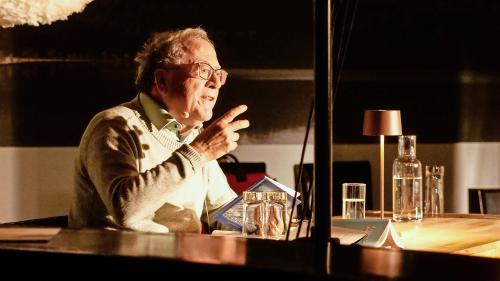 Foto: Jon Duschletta