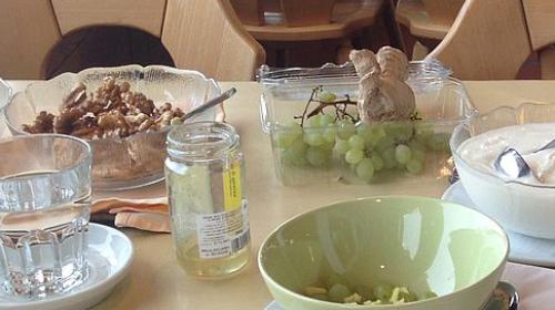 Foto: Anne-Marie Flammersfeld