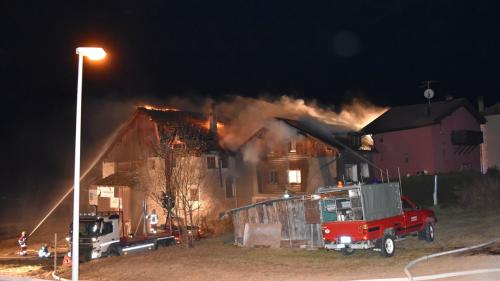 Foto: Kantonspolizei Graubünden