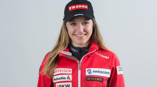 Foto: Swiss Ski / Andreas Münger