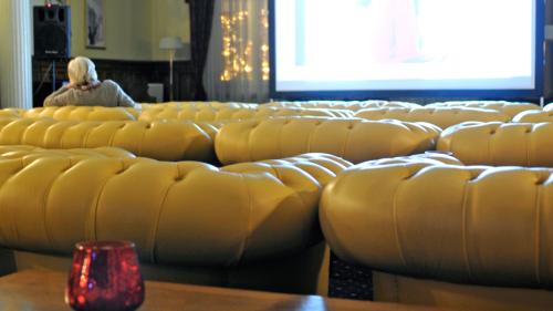 Foto: Alexandra Wohlgensinger