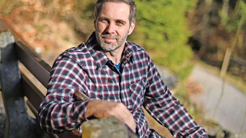 Martin Nydegger ist seit 2018 Direktor von Schweiz Tourismus. Foto: z. Vfg