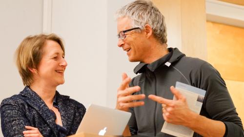 Foto: Jon Duschletta