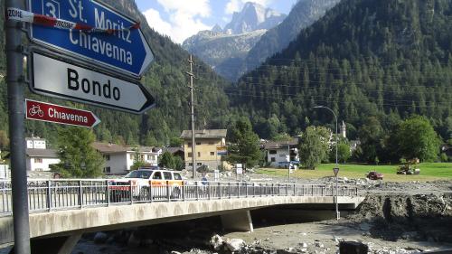 Foto: Katharina von Salis