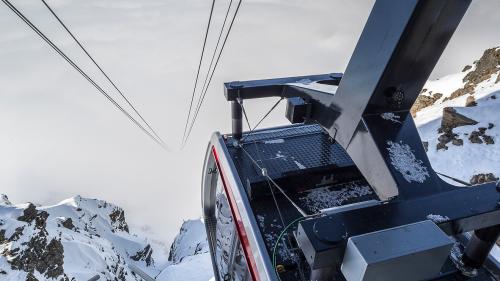 Foto: Seilbahnen Schweiz