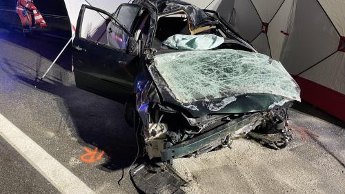 Foto: Kantonspolizei Graubünden