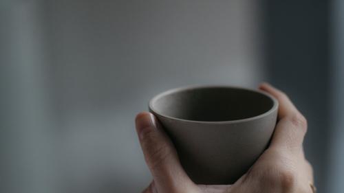 Achtsamkeit steht im Zentrum bei Mind Body Medicine. Foto: Montamont