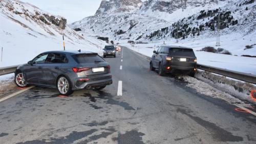 Foto: Kantonspolizei Graubünden