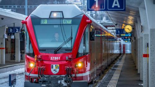 Archivfoto: Daniel Zaugg