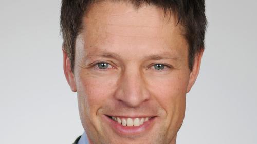 Ulf Zimmermann banduna la Biosfera Val Müstair (fotografia: mad)