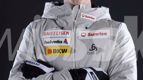 Isai Näff. Foto: Swiss Ski