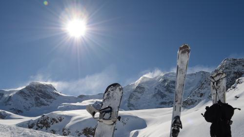 Foto: Engadin St.Moritz Tourismus