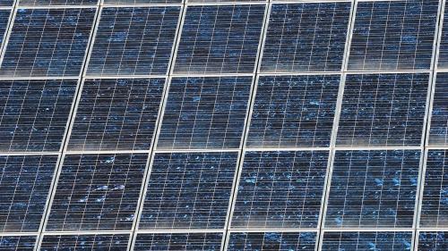 Ils respunsabels da «Scuol Solar» fan quint da survgnir il permiss da fabrica amo dürant quist inviern (fotografia: mad).