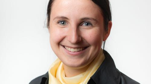 Die zukünftige Direktorin der DMO heisst Martina Stadler (Foto: TESSVM)