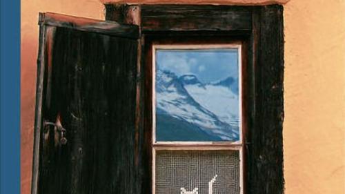 Der neue Krimi von Tim Krohn spielt in einem noch unbekannten Tal. Foto: z. Vfg