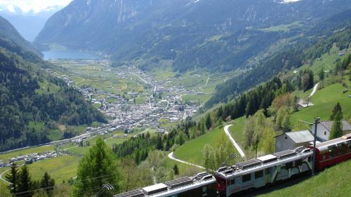 Archivfoto: Myrta Fasser