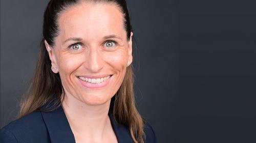 Bettina Gubser Foto: z. Vfg