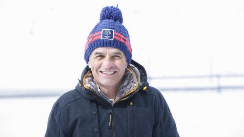 Foto: Donato Caspari