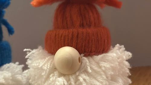 Ün niculausin o ün nanin? fotografia: Nicolo Bass).