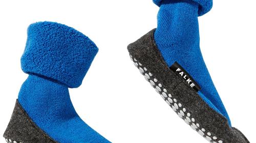 S-chalfins da Falke Unisex www.engadinerpost.ch