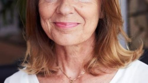 Clarita Kunz ist Schulische Heilpädagogin und Buchautorin. Foto: z.Vfg.