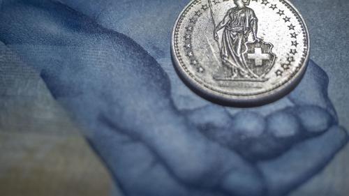 Gleicher Lohn für gleiche Arbeit ist in der Schweiz noch nicht überall Realität. Foto: Archiv