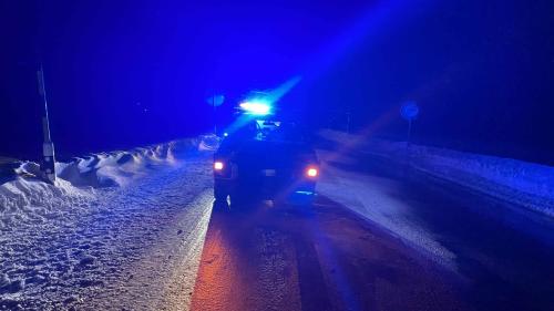 Foto: Kantonspolizei Graubünden
