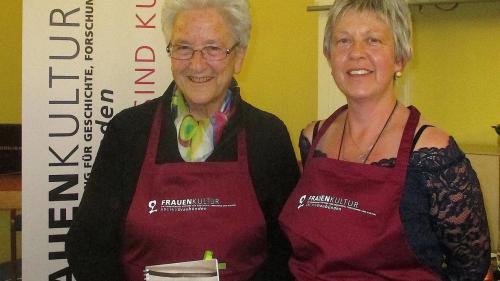 Foto: Katharina von Salis