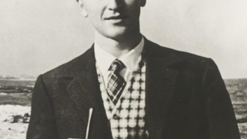 Manfredi del Buono. Foto: C.H. Beck Verlag