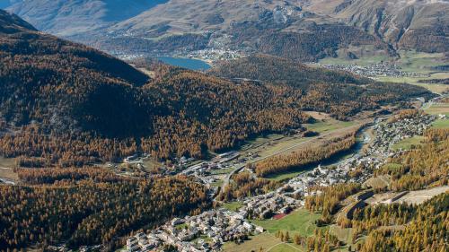 Foto Pontresina Tourismus/Romano Salis