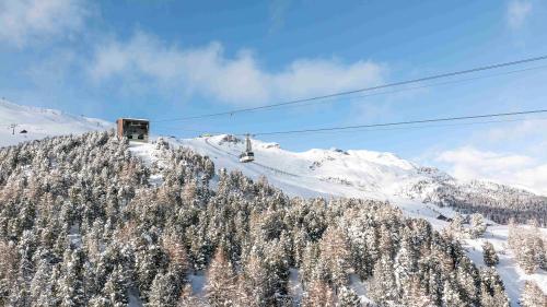 Der Ersatz der über 50-jährigen Signalbahn ist ein juristischer Dauerbrenner. Foto: Engadin St. Moritz Mountains AG